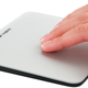 Illustration for article titled Logitechs Bluetooth Keyboard Plays Nice With All Your Apple Toys Now, Too